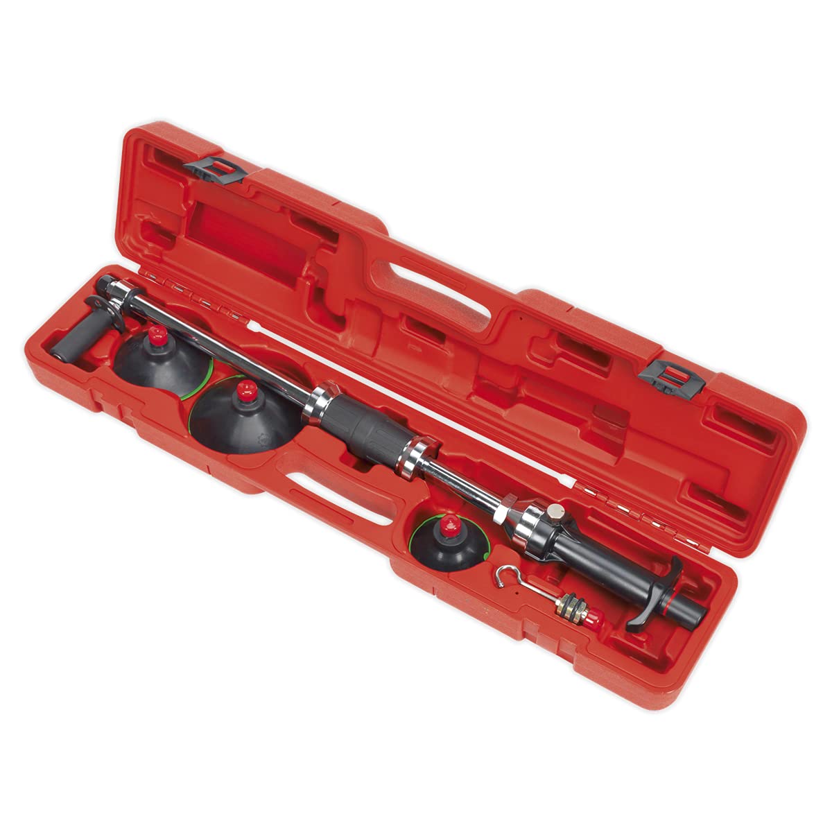 Sealey Re012 Air Suction Dent Puller - Plunger Type