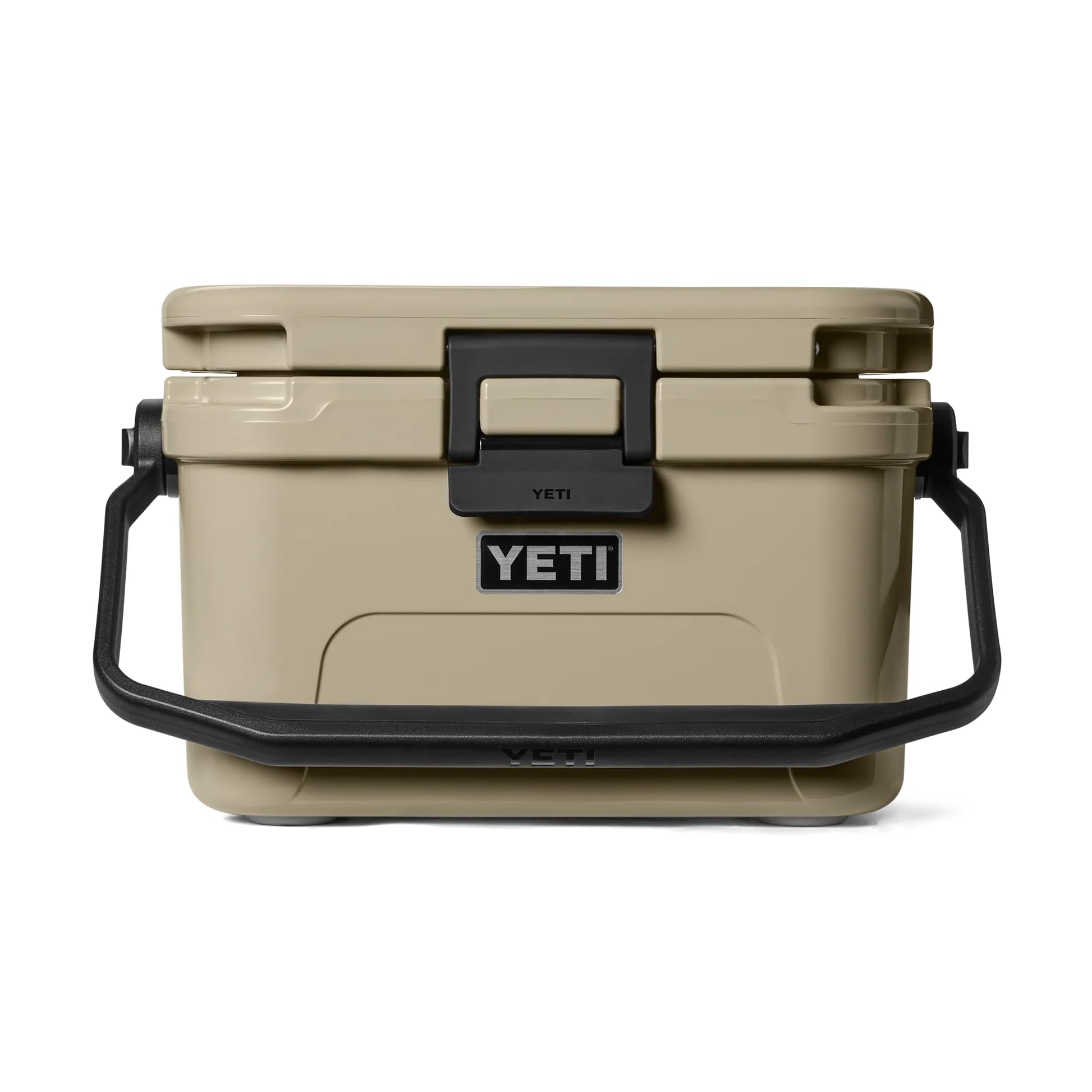 YETI Roadie 8 Cool Box, Insulated Hard Cooler