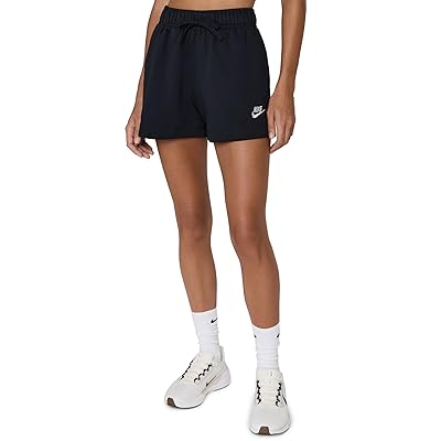 Nike Sportswear Club Fleece Mid rise Shorts Women