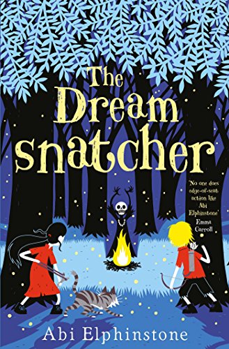 Preisvergleich Produktbild The Dreamsnatcher (Dreamsnatcher 1)