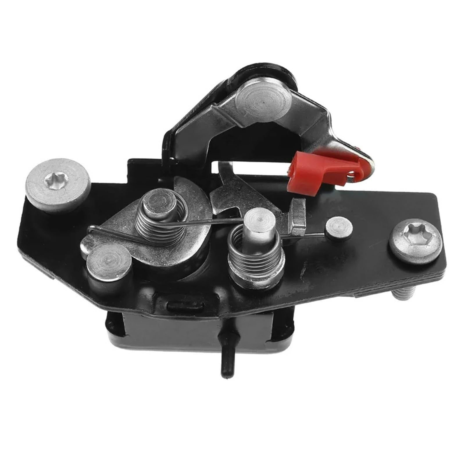 Cybsfkj 38672 1X Tailgate Latch For Dakota Charger,For Dakota Right Side, Oem: 55275484Ab