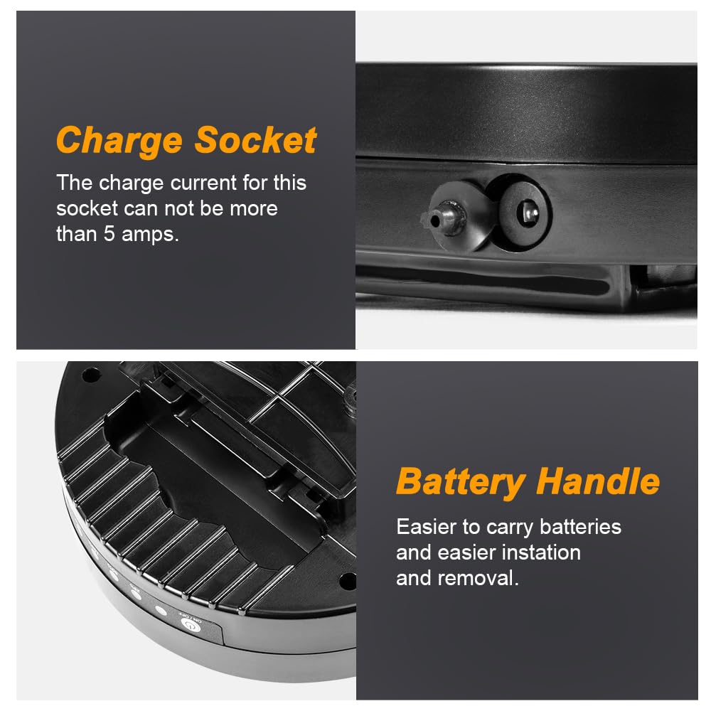 SEASON Tianneng Ebike Batterie 36V 13Ah / 16Ah Lithium-ION TNLi-ITR Pedelec Batterie de vélo électrique pour VAUN MiFA Fischer