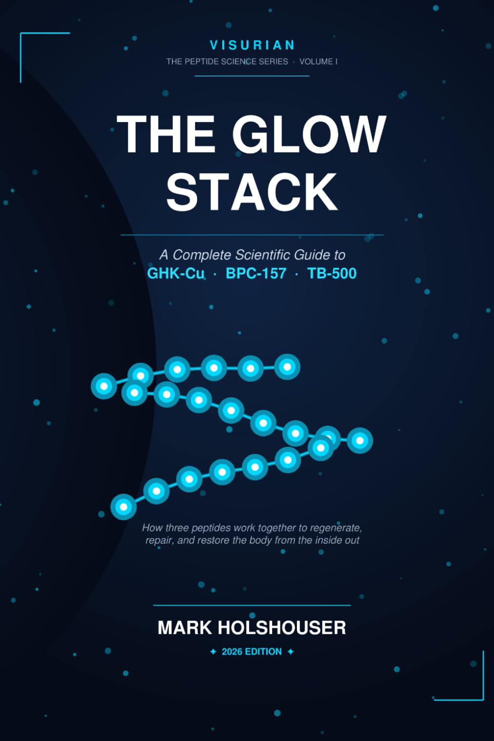 when do you take bpc 157 Wolverine Stack Peptide Therapy (BPC-157 + TB-500)