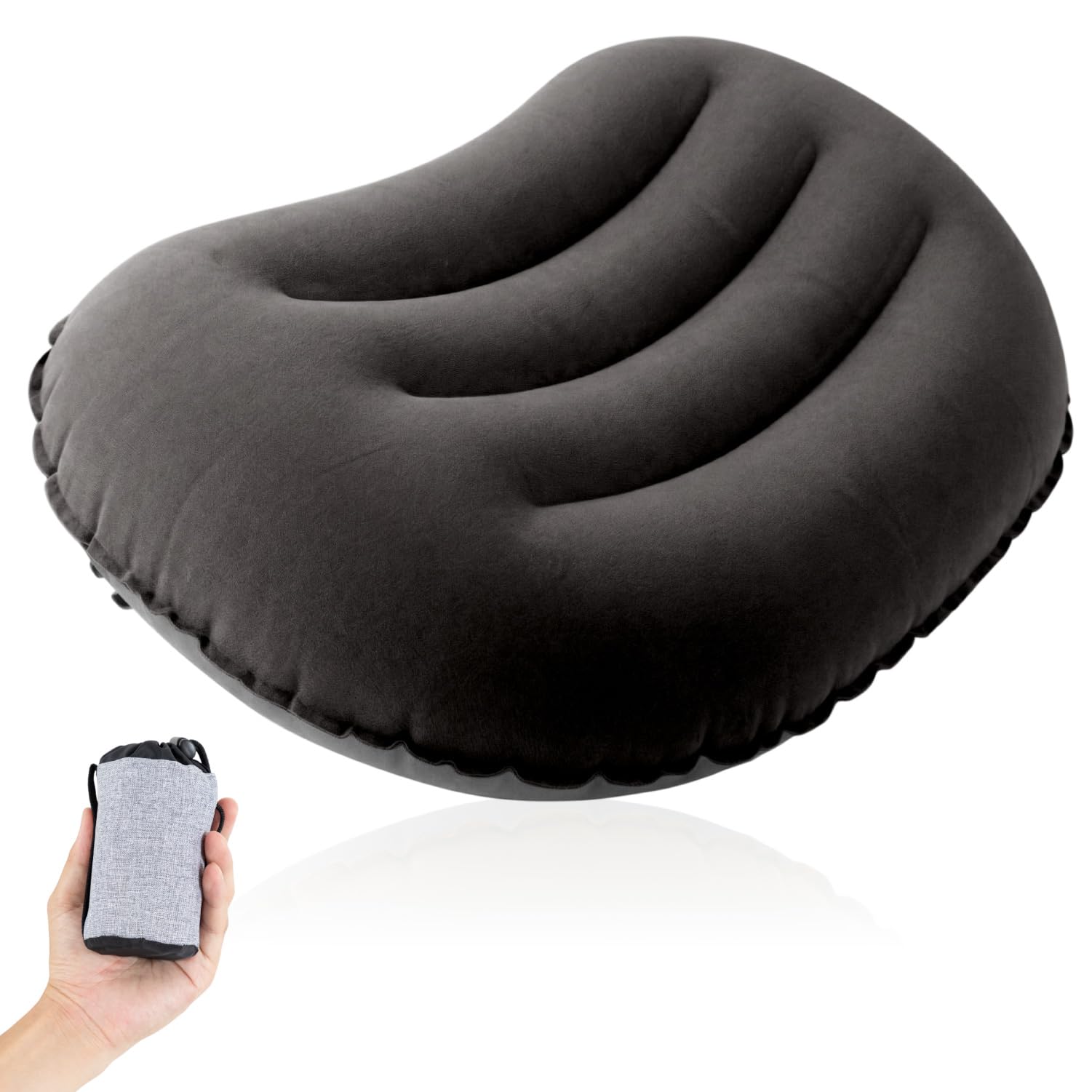 Amazon.co.jp: 満天ピロー【至福の寝心地x軽量コンパクト】 キャンプ