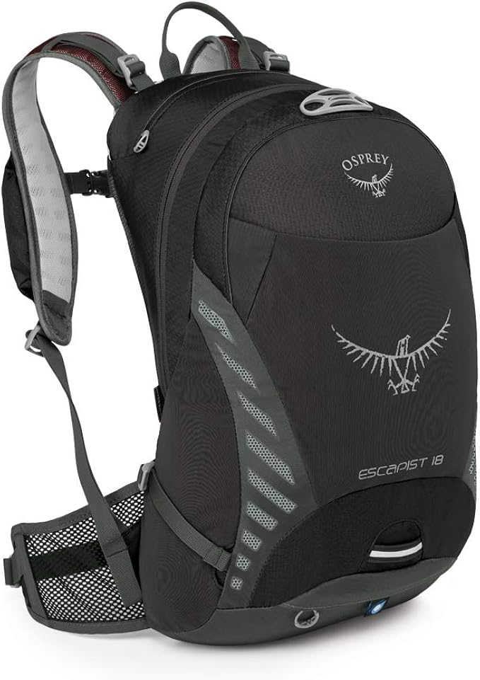 pure aero backpack