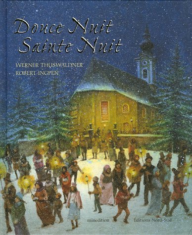 DOUCE NUIT, SAINTE NUIT