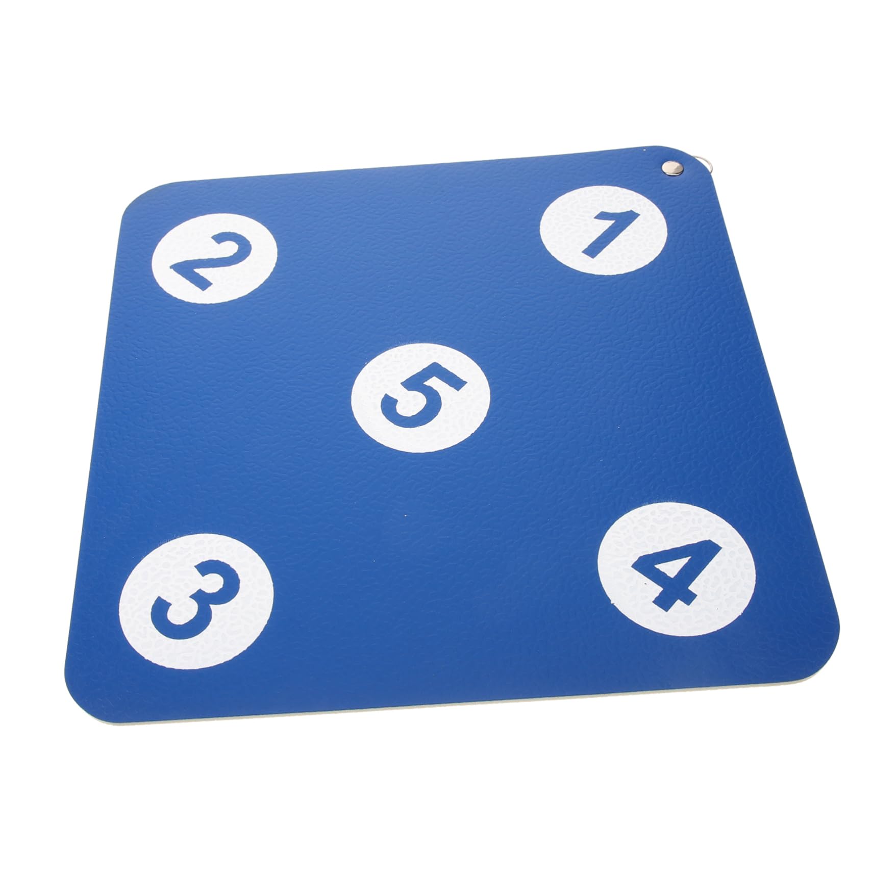 BRIGHTFUFU Small Fencing Easy to Carry and Store Fencing Accessory Training Tool Skill Enhancer