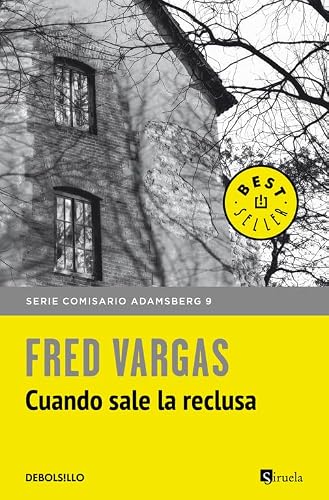 Cuando sale la reclusa [Spanish] 8466346384 Book Cover