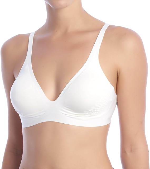 Sloggi Women's Body Adapt T-Shirt Bra