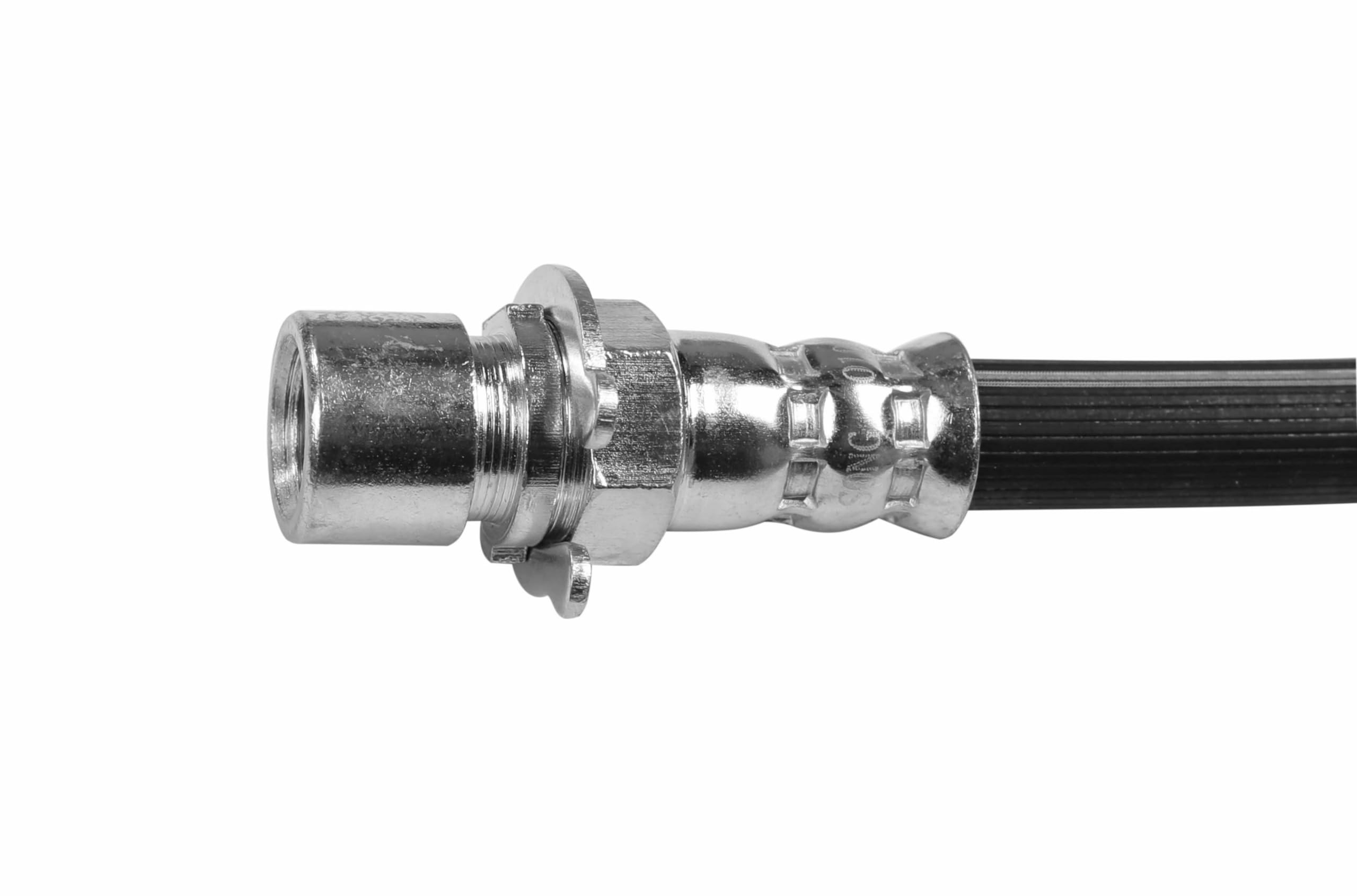 Amazon.com: Sunsong 2204283 Brake Hydraulic Hose : Automotive