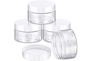 Patelai 4pz 1 oz Envases Cremas Cosmeticas