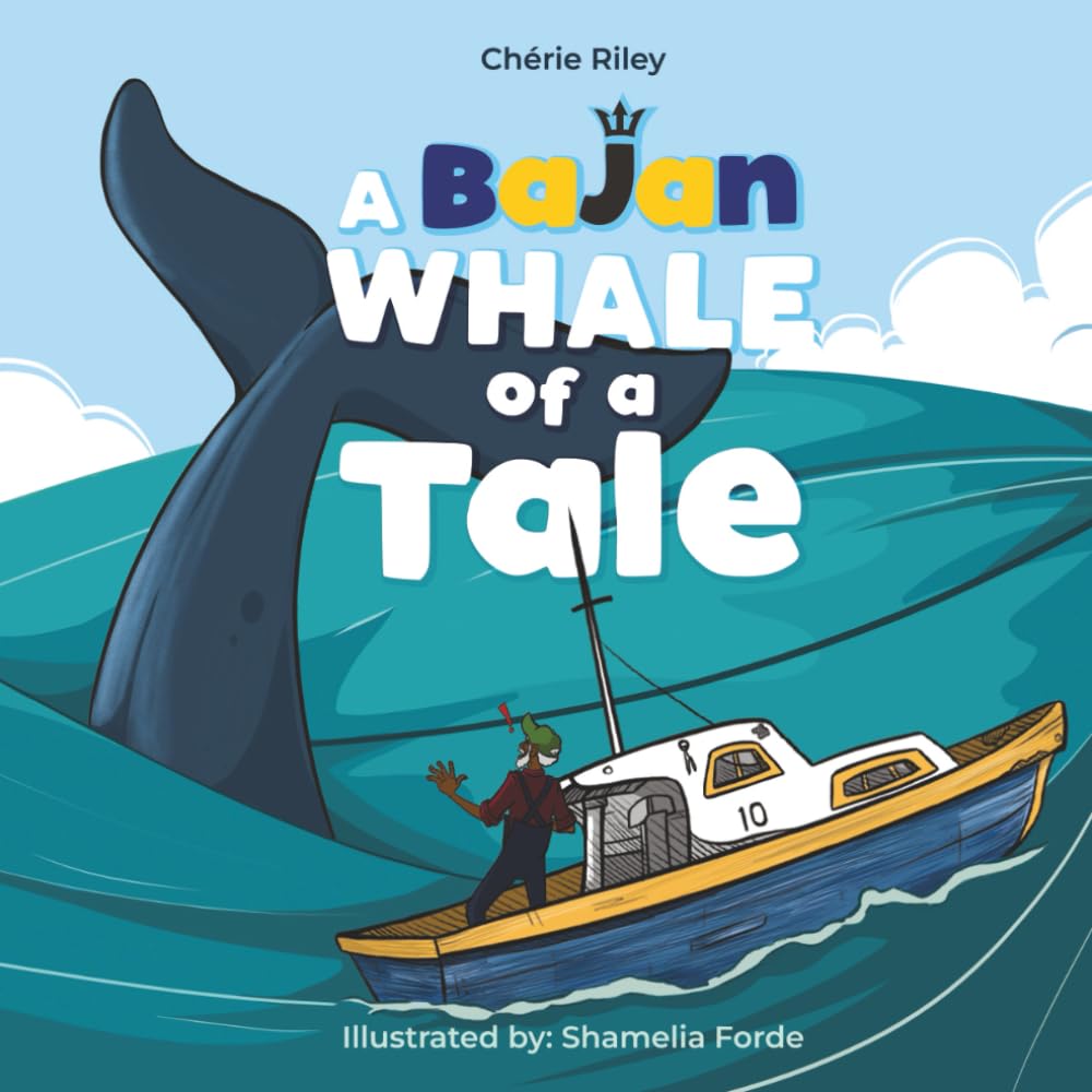 A Bajan Whale of A Tale