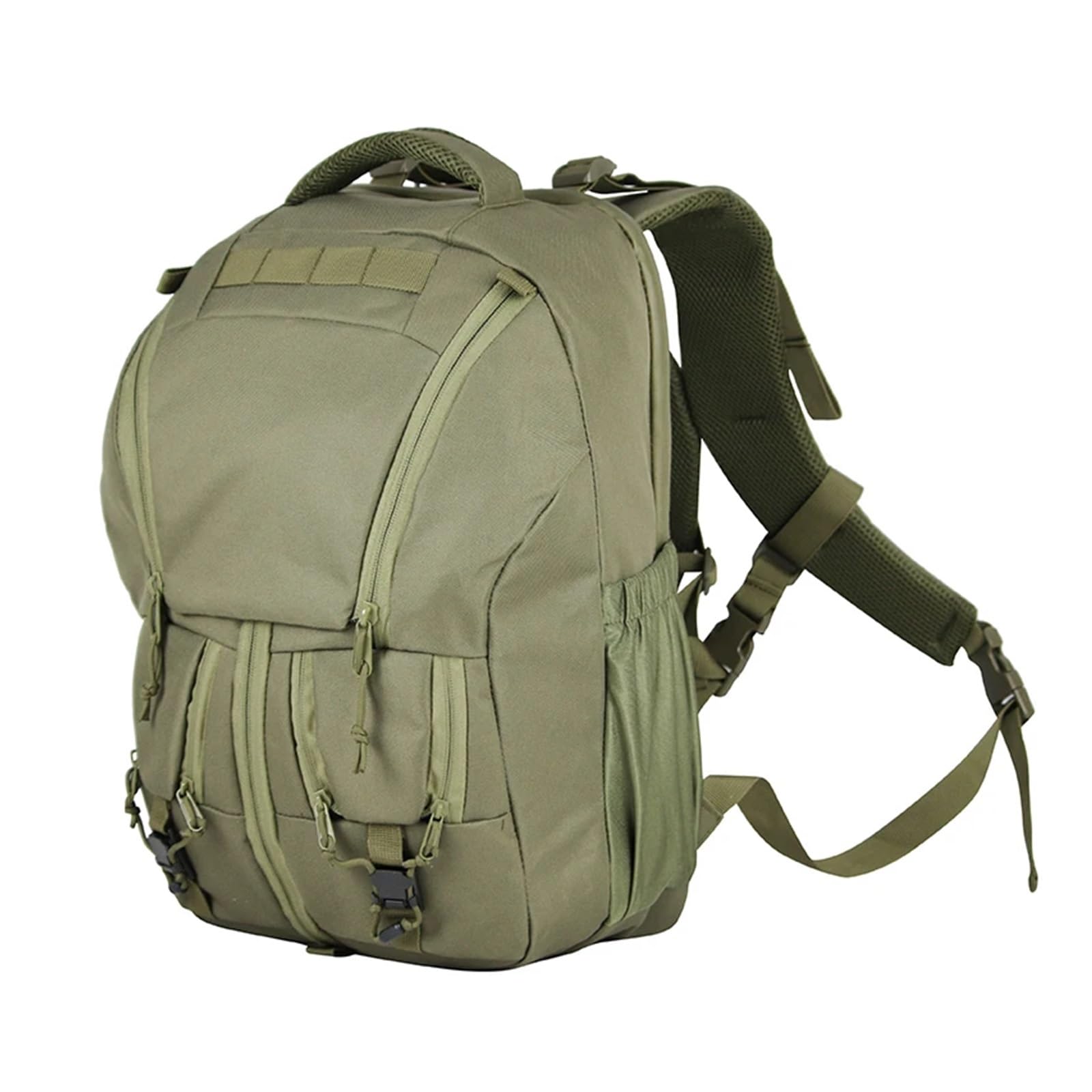 Mochila MontañA Mochilas for hombre de 35L, mochilas for exteriores, for viajes, senderismo, Camping para Acampar