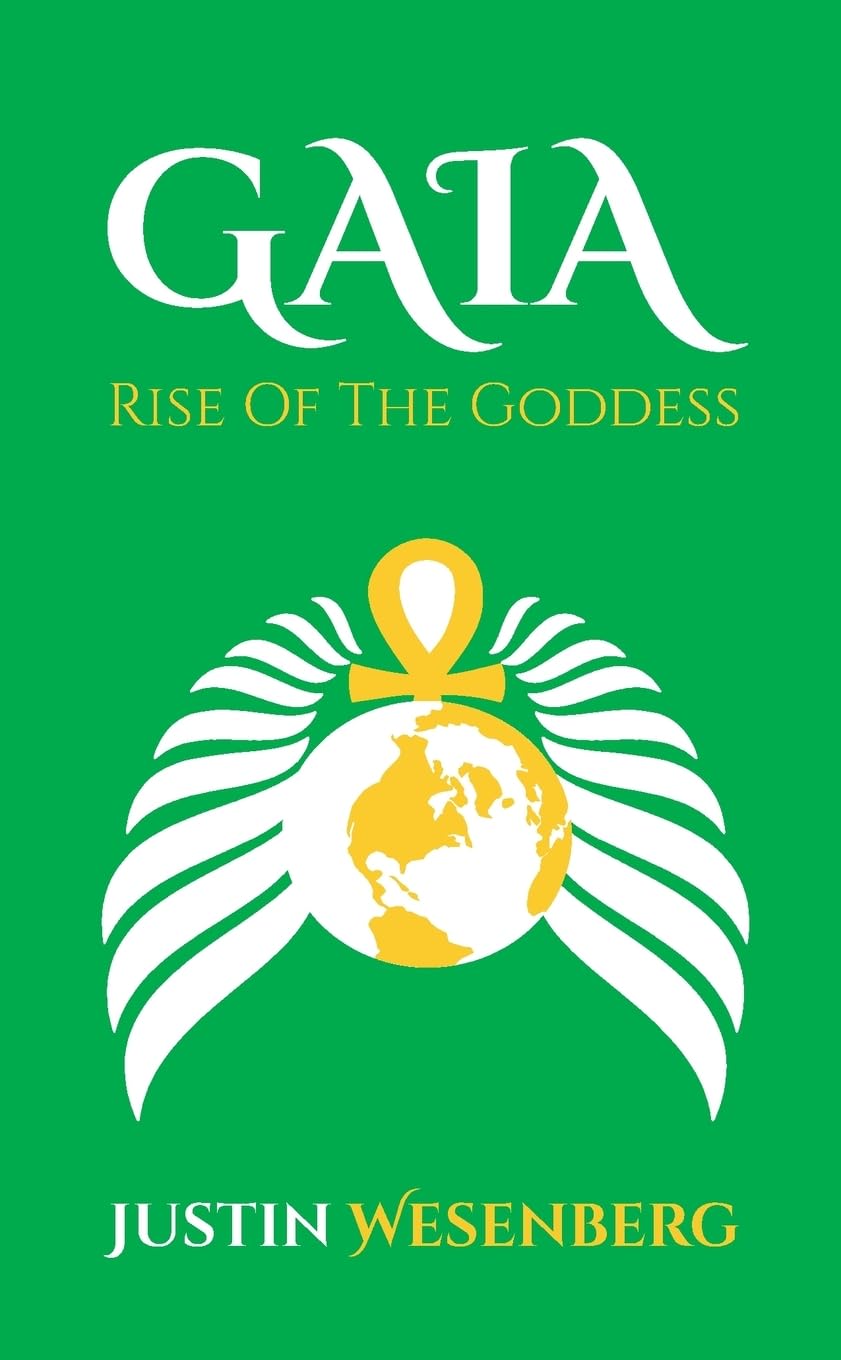 Gaia Rise Of The Goddess: 7 (Readers Of The New Earth)