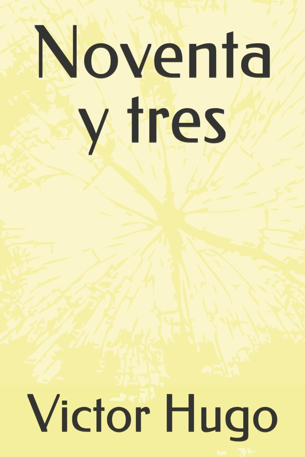 Noventa y tres