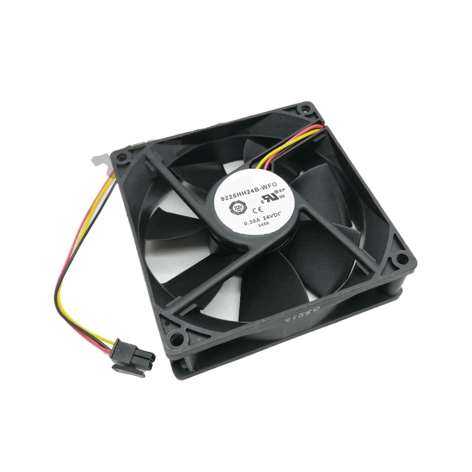 JEYPINDII 9225HH24B-WFO Inverter Cooling Fan 9225HH24BWFO