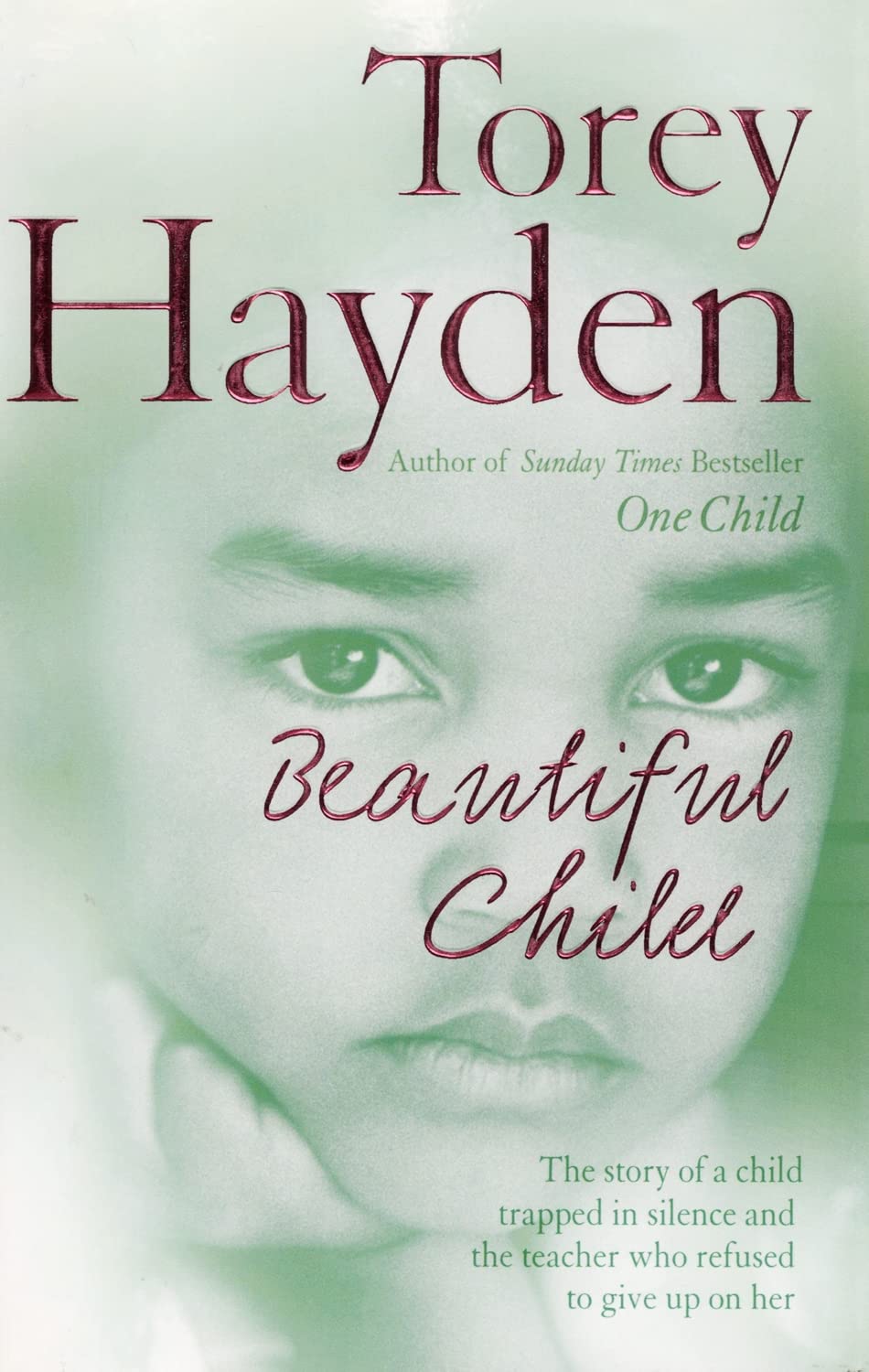 Beautiful Child