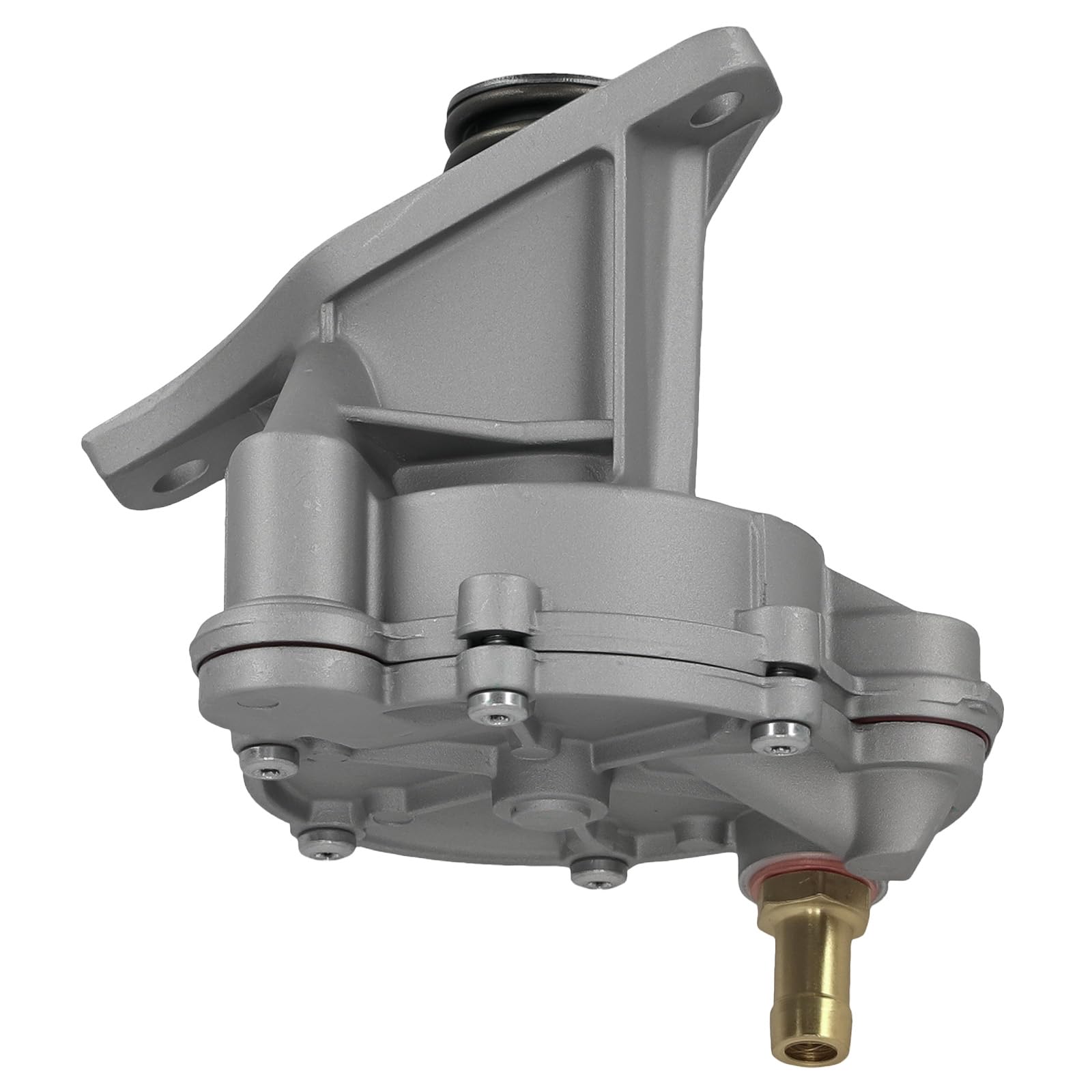 maXpeedingrods POMPA A VUOTO per VW/per VolksWagen TRANSPORTER/LT T4 2.4 D 2.5 TDi POMPA A VUOTO