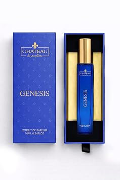 Genesis 0.34 oz Extrait De Parfum
