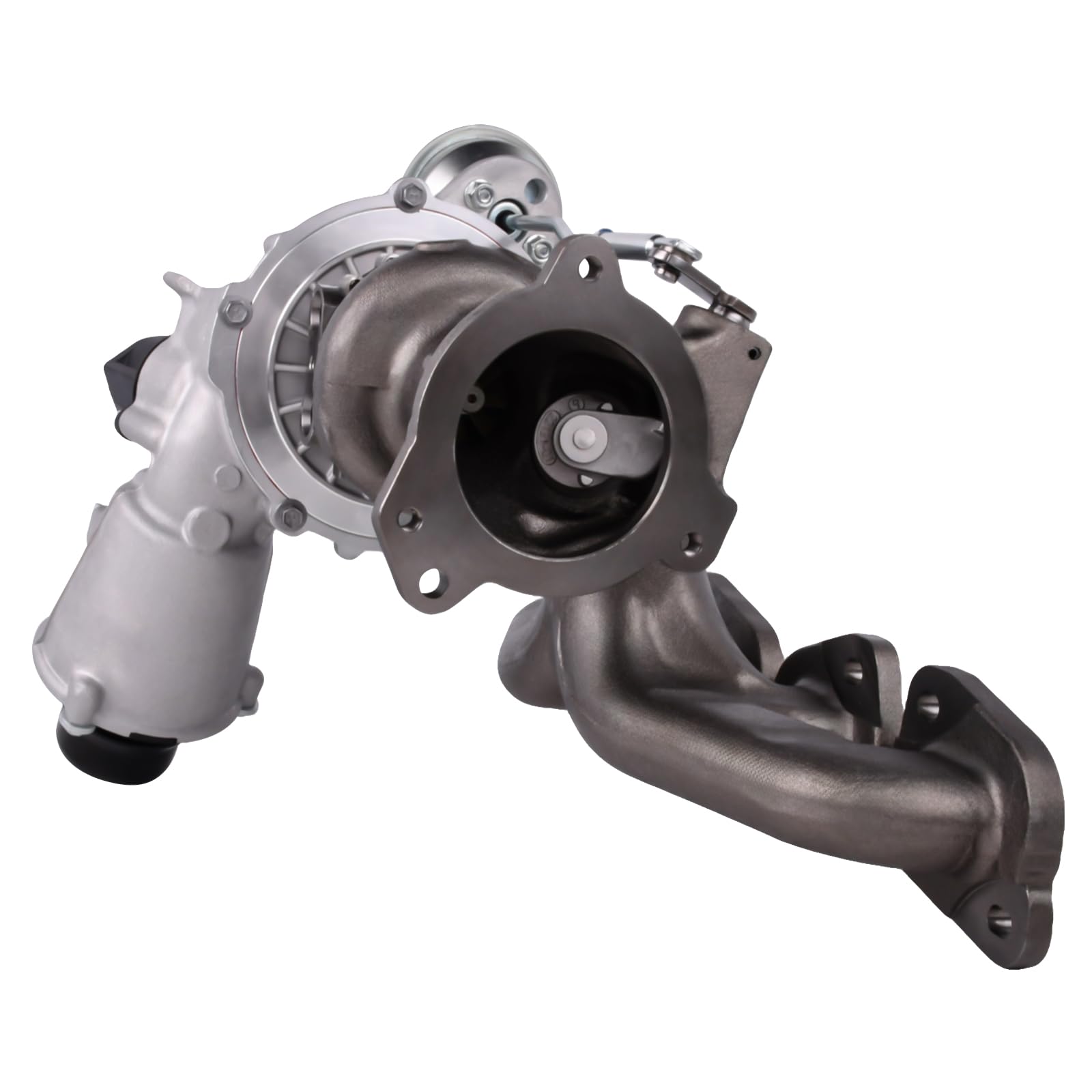 New RHF4 Turbo A2700901480 2700901480 AL0069 AL0069Q03 120725-0252
