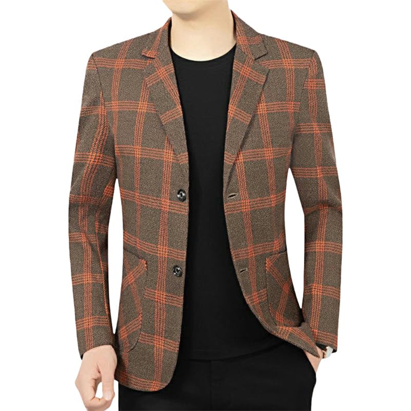 Veste d'affaires homme pour éviter le froid de mi-saison avec style
