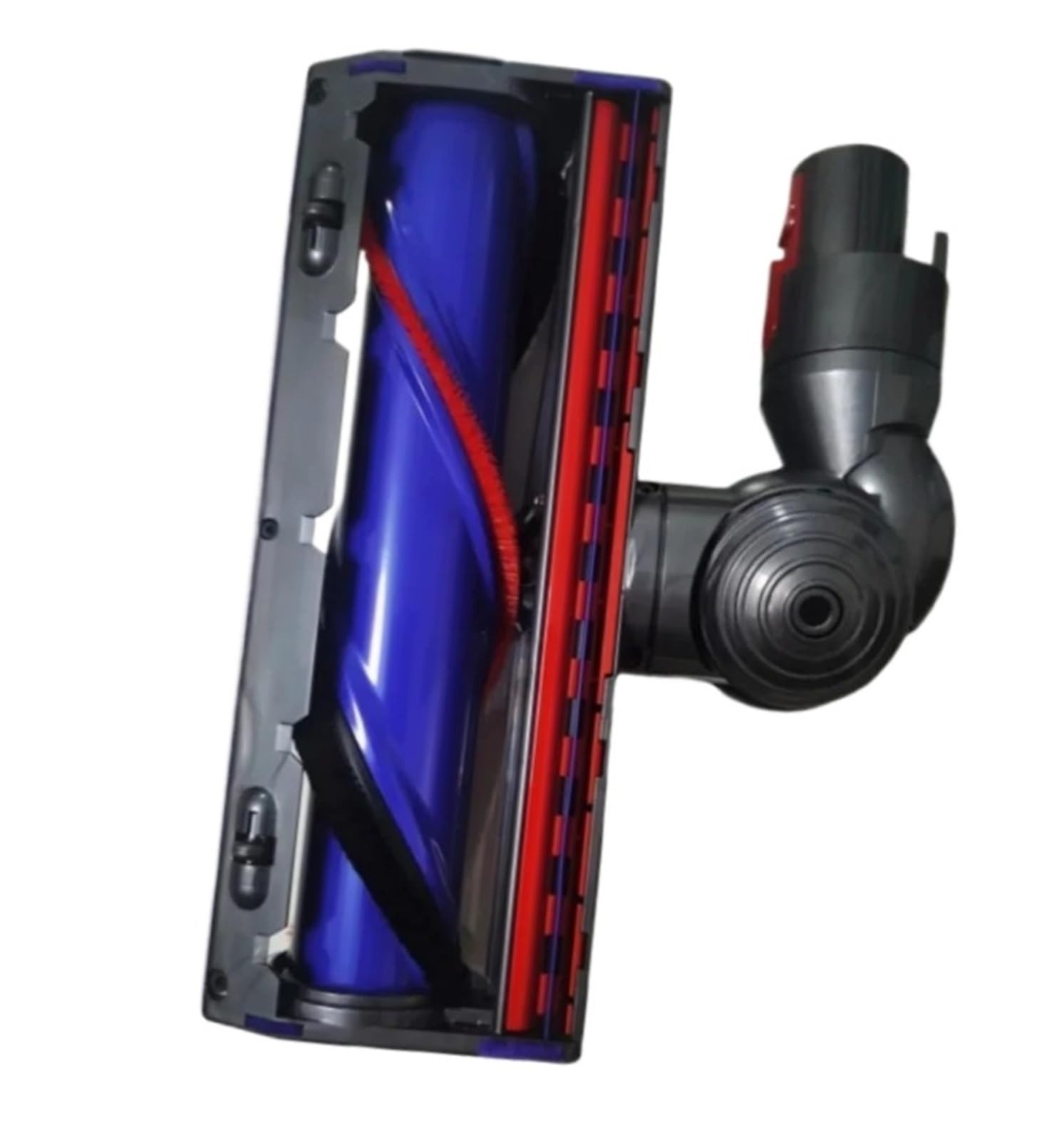 Spazzola di ricambio for aspirapolvere for pavimenti duri, a trasmissione diretta, compatibile con Dyson V8 V10 V11