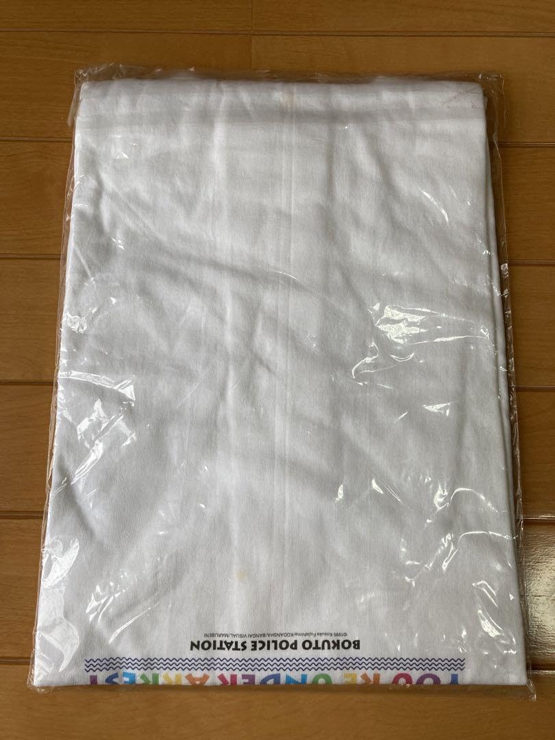 Amazon.co.jp: 逮捕しちゃうぞ tシャツ キャップ セット売り : おもちゃ