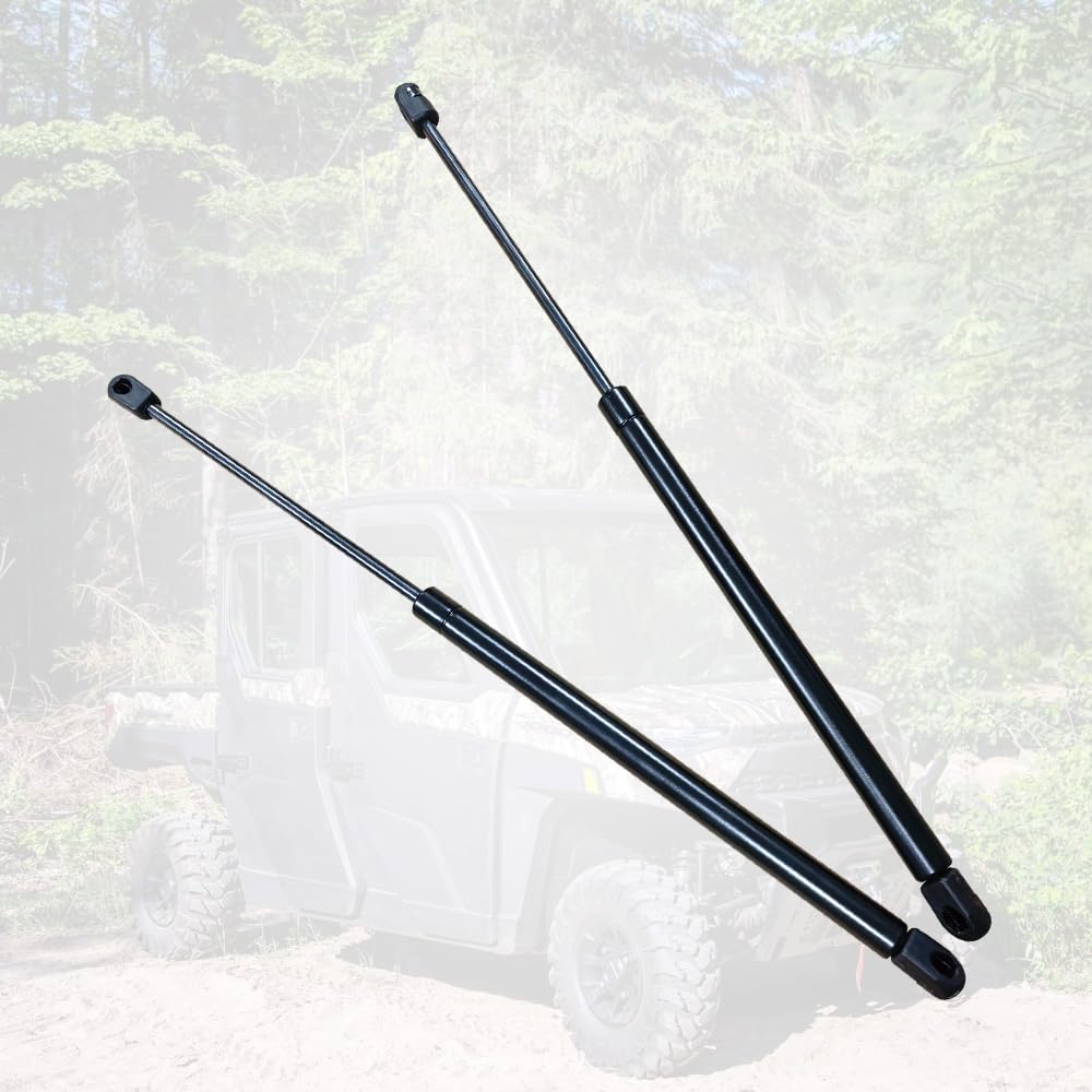 Amazon.com: 2207158 Gas Shock Strut Fit for Polaris Ranger 2013