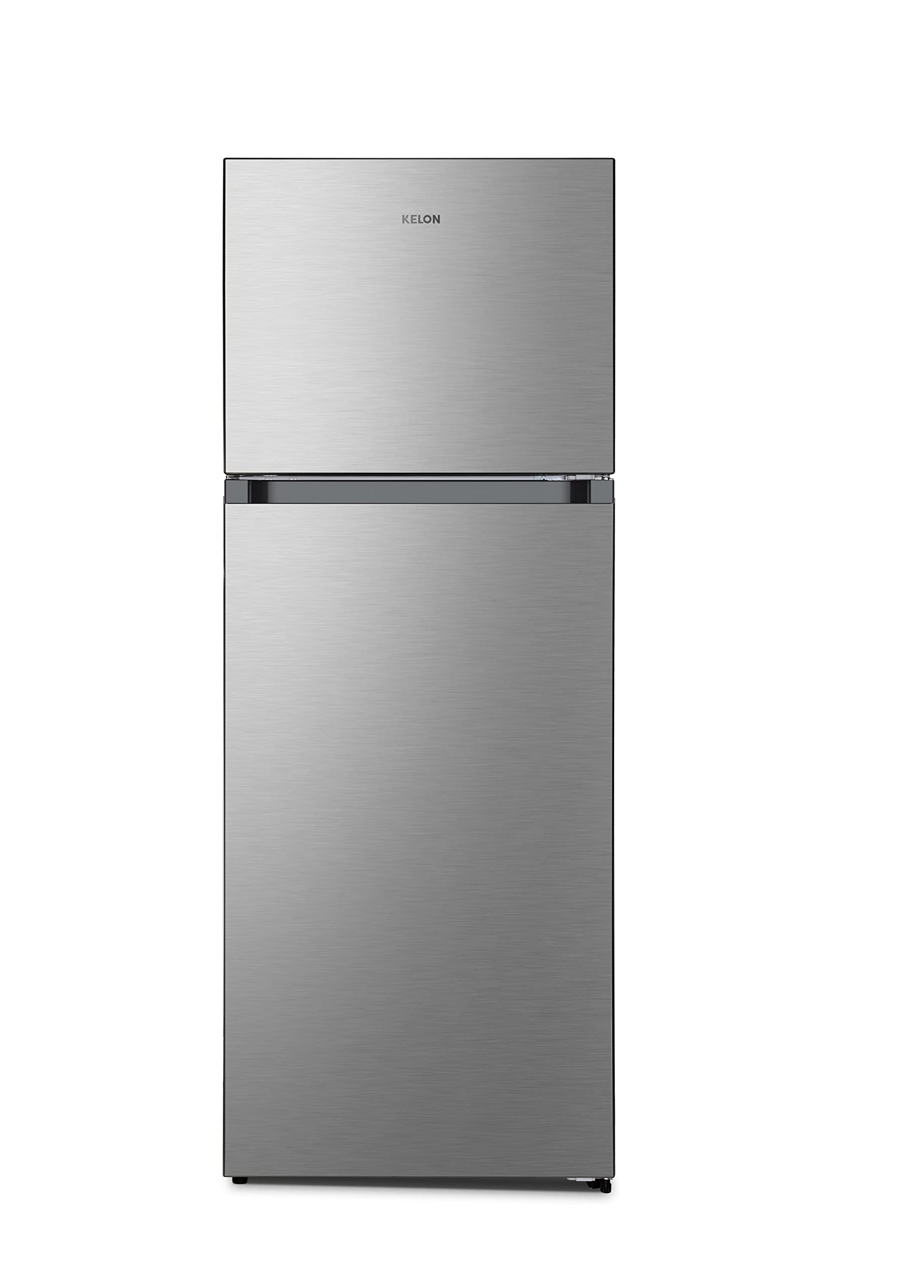 Buy Kelon 600 Liters Double Door Top Refrigerator, No Frost Fridge