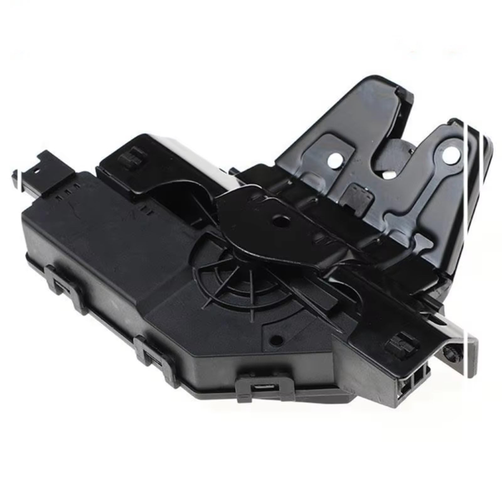 Trunk Latch Compatible with BMW for 328i 1998-2000 for 335is for Coupe 2009-2012 1 Pcs Trunk Lid Latch Rear Trunk Lock Actuator 51247840617