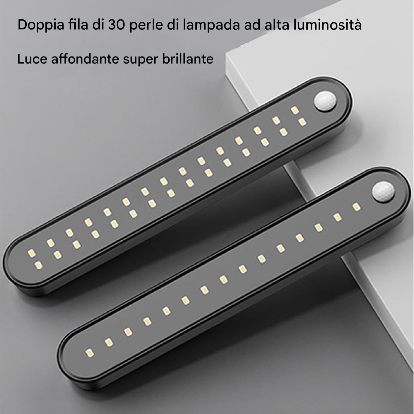 KIT LED ILLUMINAZIONE AMBIENT AUDI Q2 KIT LED ILLUMINAZIONE AMBIENT AUDI Q2
