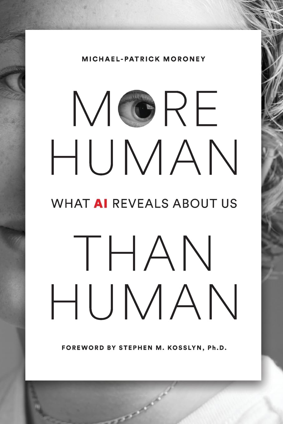 More Human Than Human
