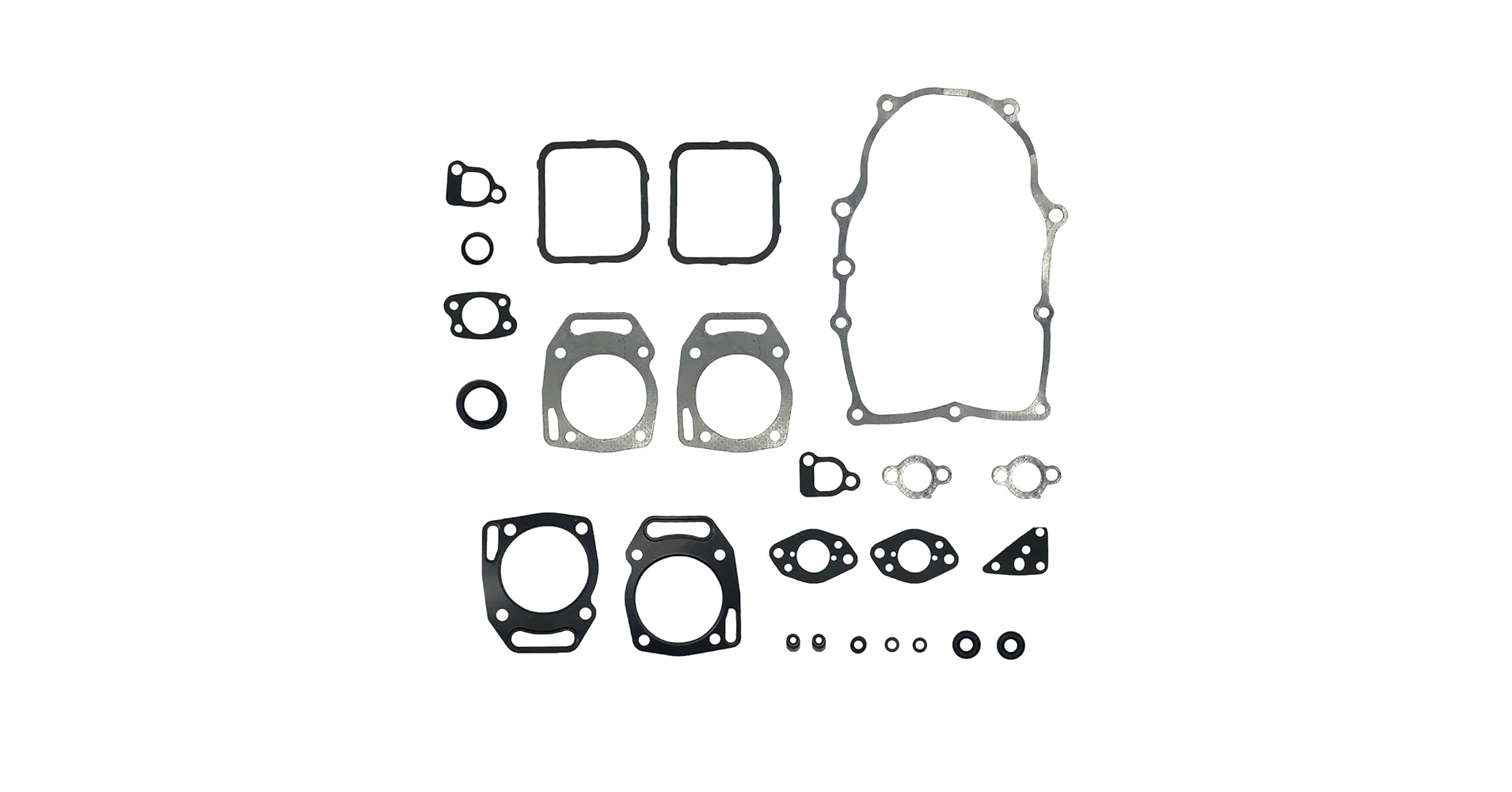 がんばカークタ Amazon.com: Complete Engine Gasket Kit for Briggs & Stratton