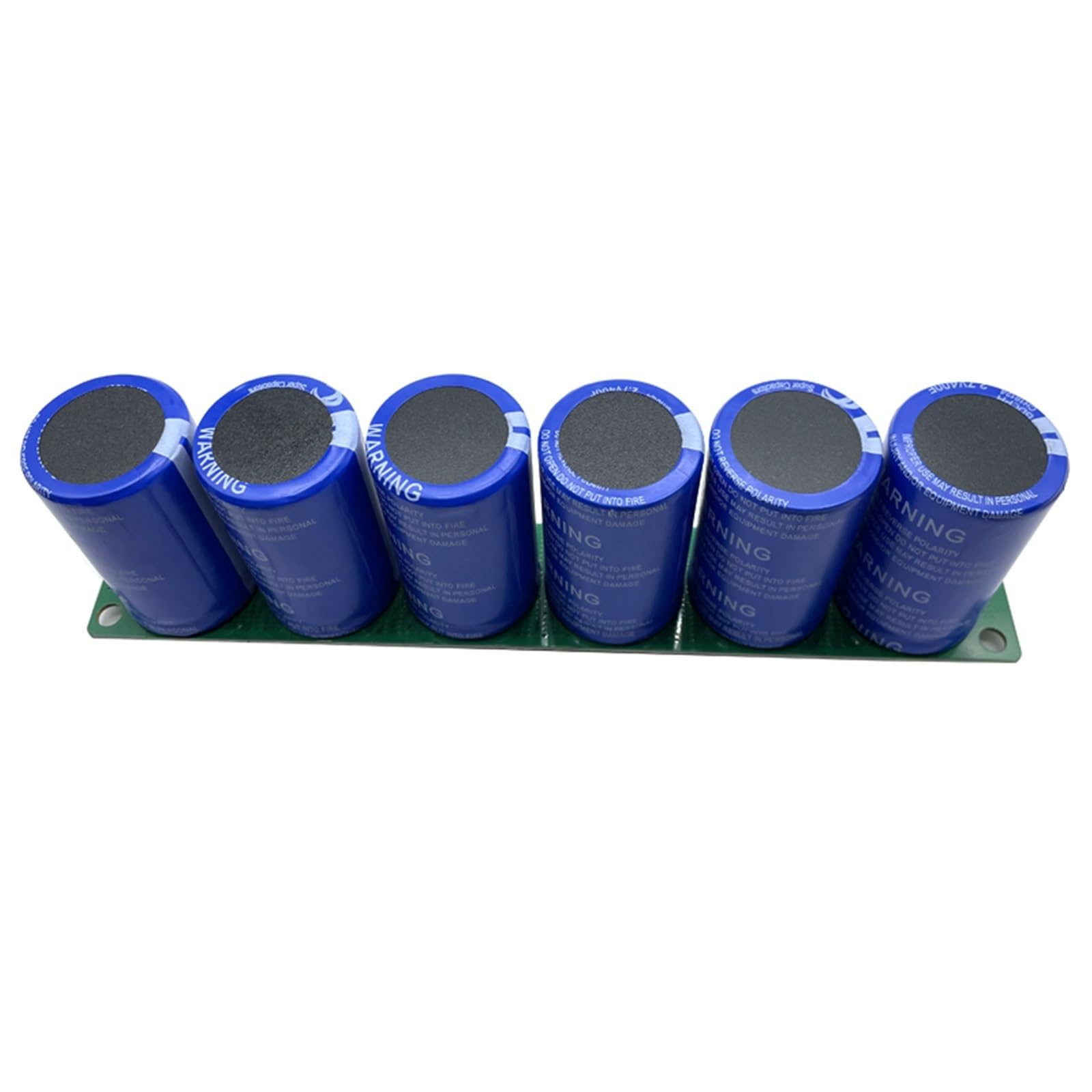 Supercondensador 16V66F, módulo rectificador automotriz 2,7 V400F, supercondensador, gran capacidad, nuevo producto, fuente de alimentación de respaldo