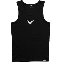 Fabric of the Universe Techwear Fashion Wifelover Tank Top