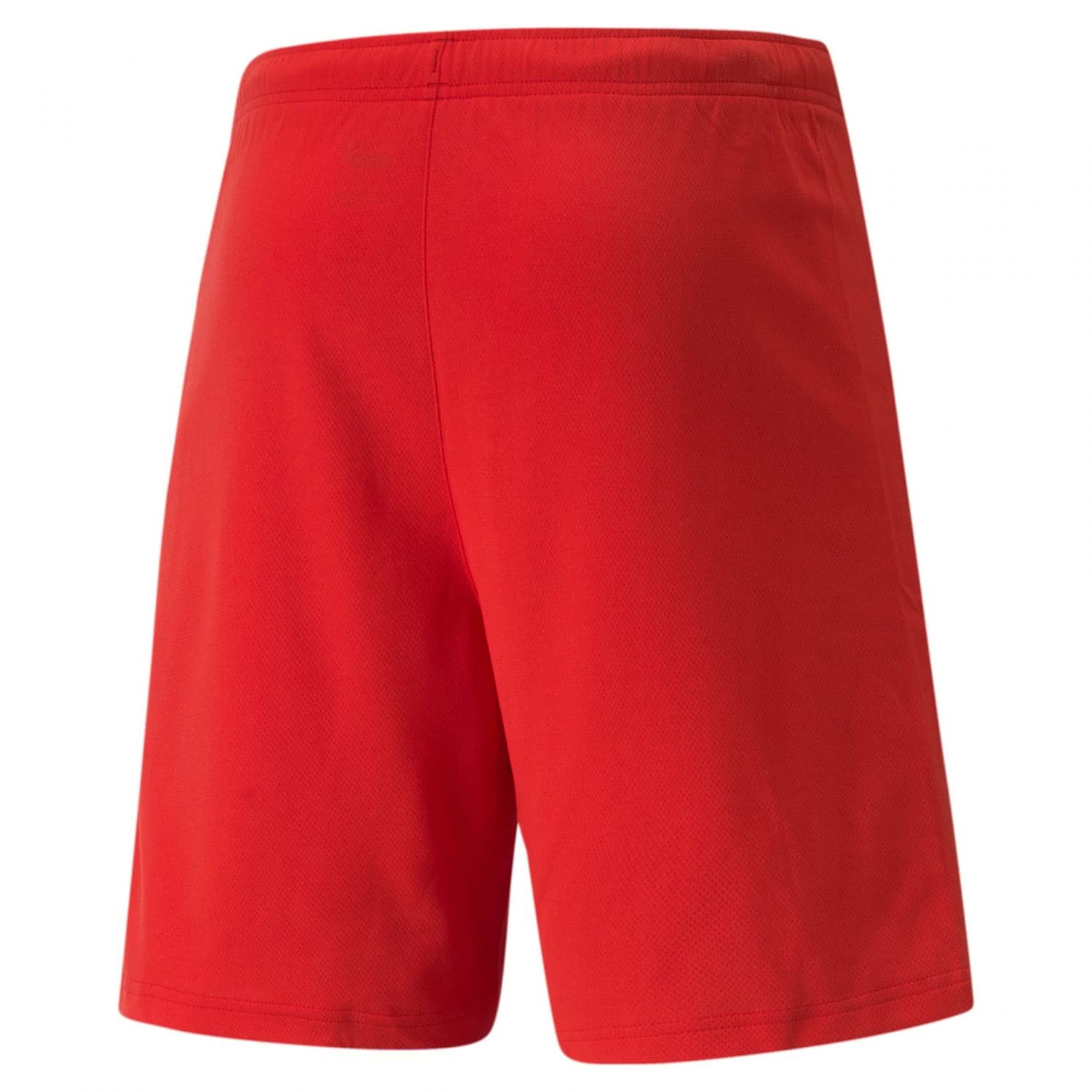 PUMA Teamrise Short Jr - Spodenki Uniseks - dzieci