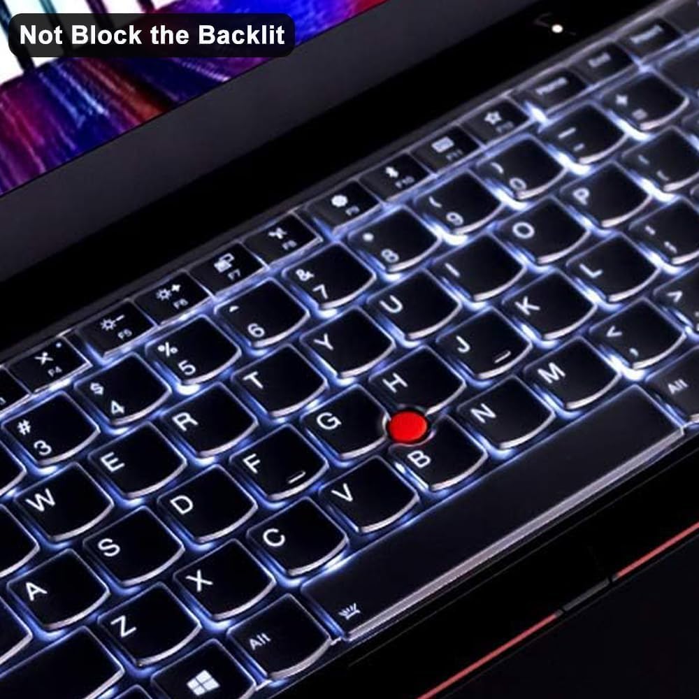 Amazon.com: Keyboard Cover for 2026 2025 2024 Lenovo ThinkPad X1