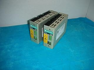 Davitu Electricity Generation - 1PC USED European EUROTHERM DCS T170 PSU T170/1 / T921