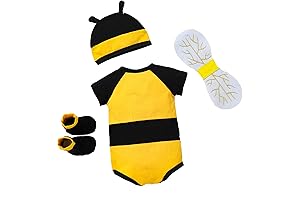 Ayalinggo: Infant Ladybug Halloween Costume