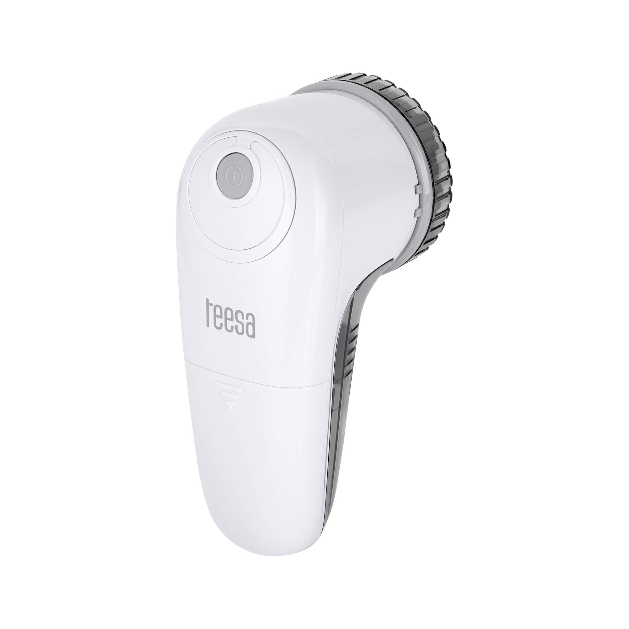 Krüger&Matz TSA0034 Lint Razor LR20 Lint Remover for Various Fabrics White - Image 2