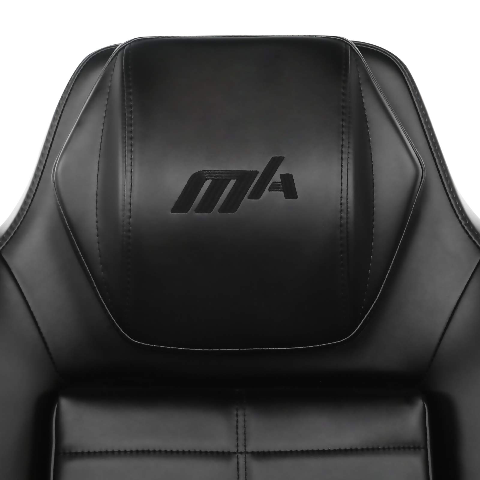 GTRACING Gaming Chair 350 lb Weight Capacity Big and Tall High Back