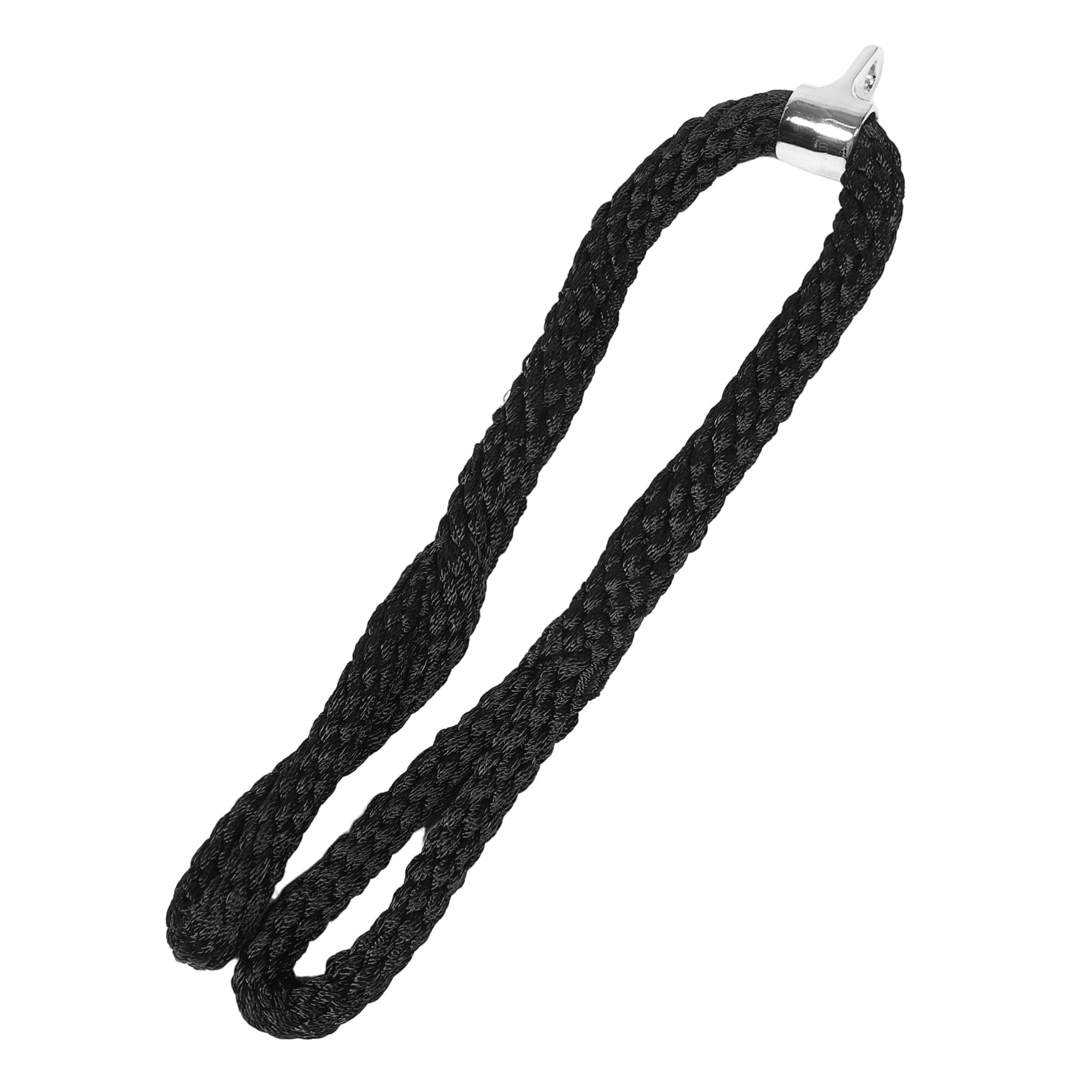 TOYANDONA Cuerda para Tríceps Cuerda Trenzada Cuerda Dinámica para Tríceps Agarres De Mano para Gimnasio Cuerda De Entrenamiento De Fuerza De Poleas Manijas Accesorio De