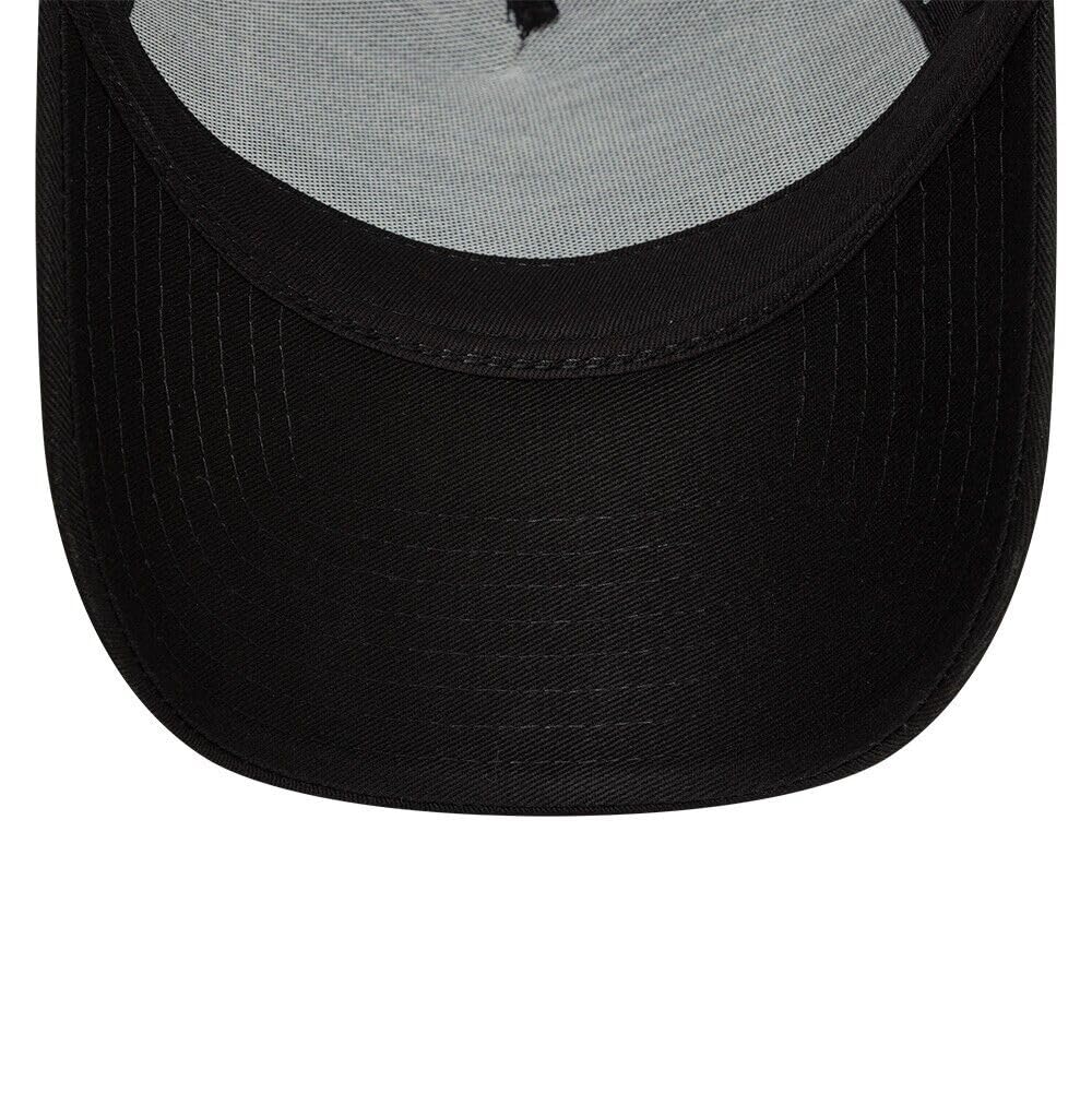 New Era Czapka dziecięca Trucker 99, Czarny, Rozmiar uniwersalny