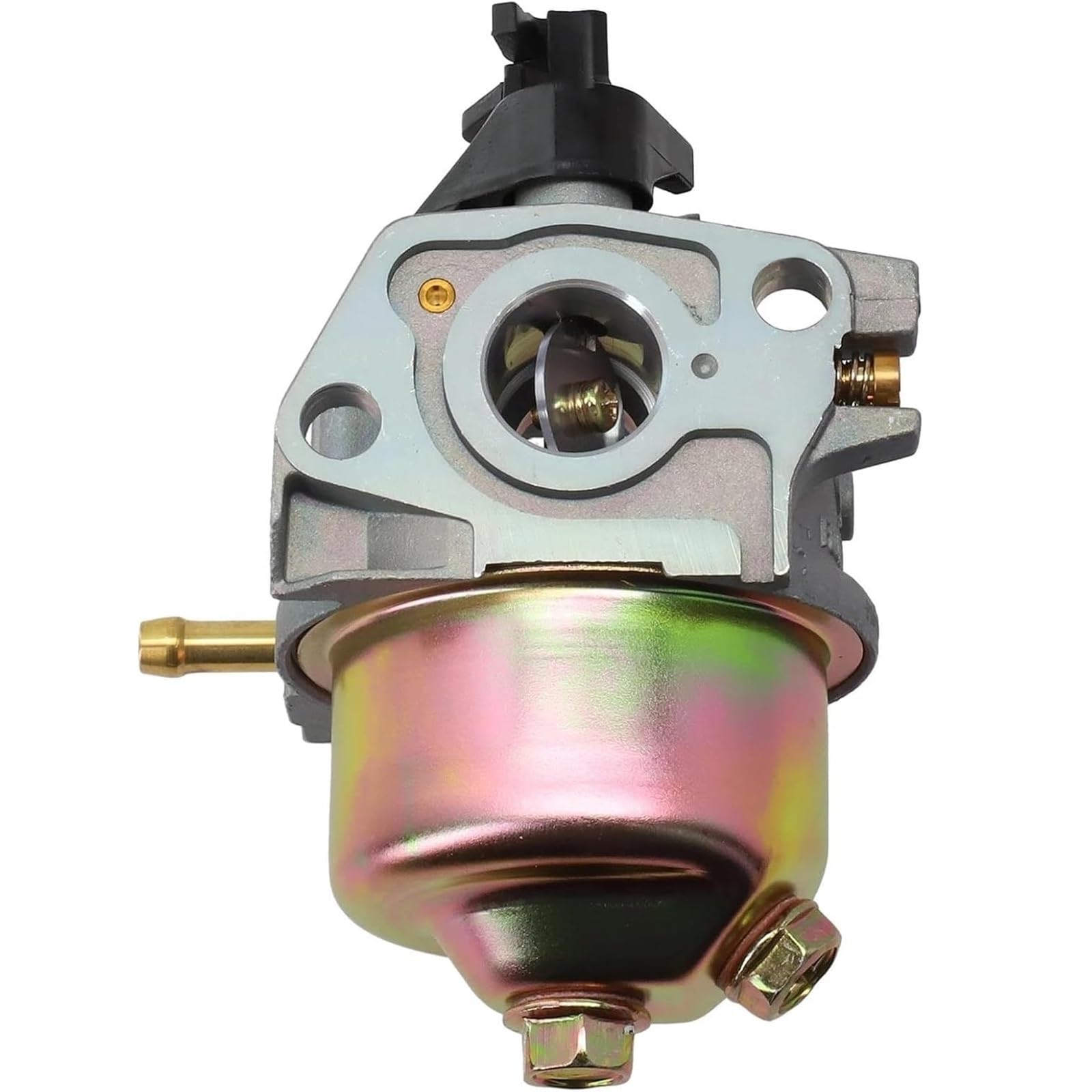 carburador Carburador para cortacésped para Einhell GC-PM 46 1 S 51 2 HW HBM R