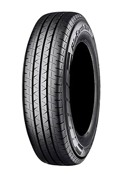 ヨコハマ　ブルーアース　バン　145/80R12 80/78N LT　軽トラ BluEarth 2025年製 ヨコハマ BluEath-VAN RY55 ブルーアース