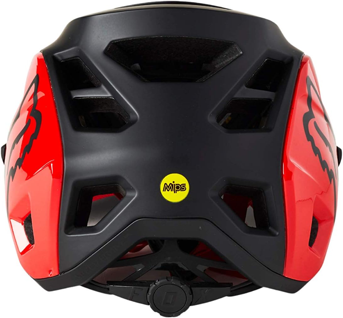 Fox Racing Bike-Helmets Speedframe Pro Helmet