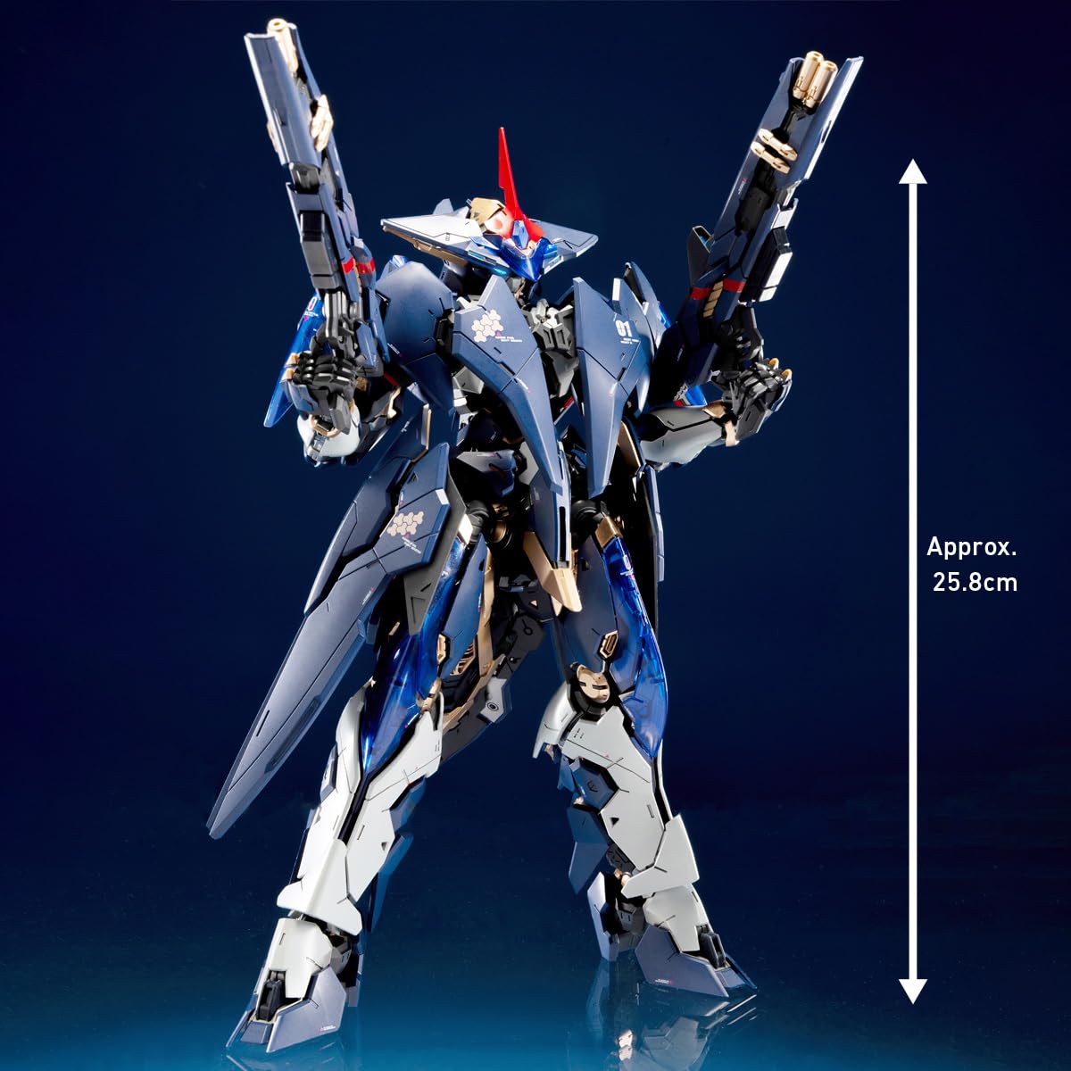 Amazon.co.jp: HiPlay XIAOT 1/100 Dragon Crest Escort Agency Reiyou