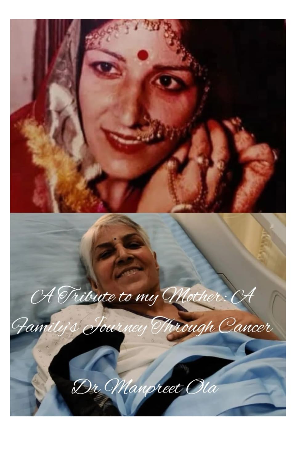 A tribute to my mother: A family's journey through cancer