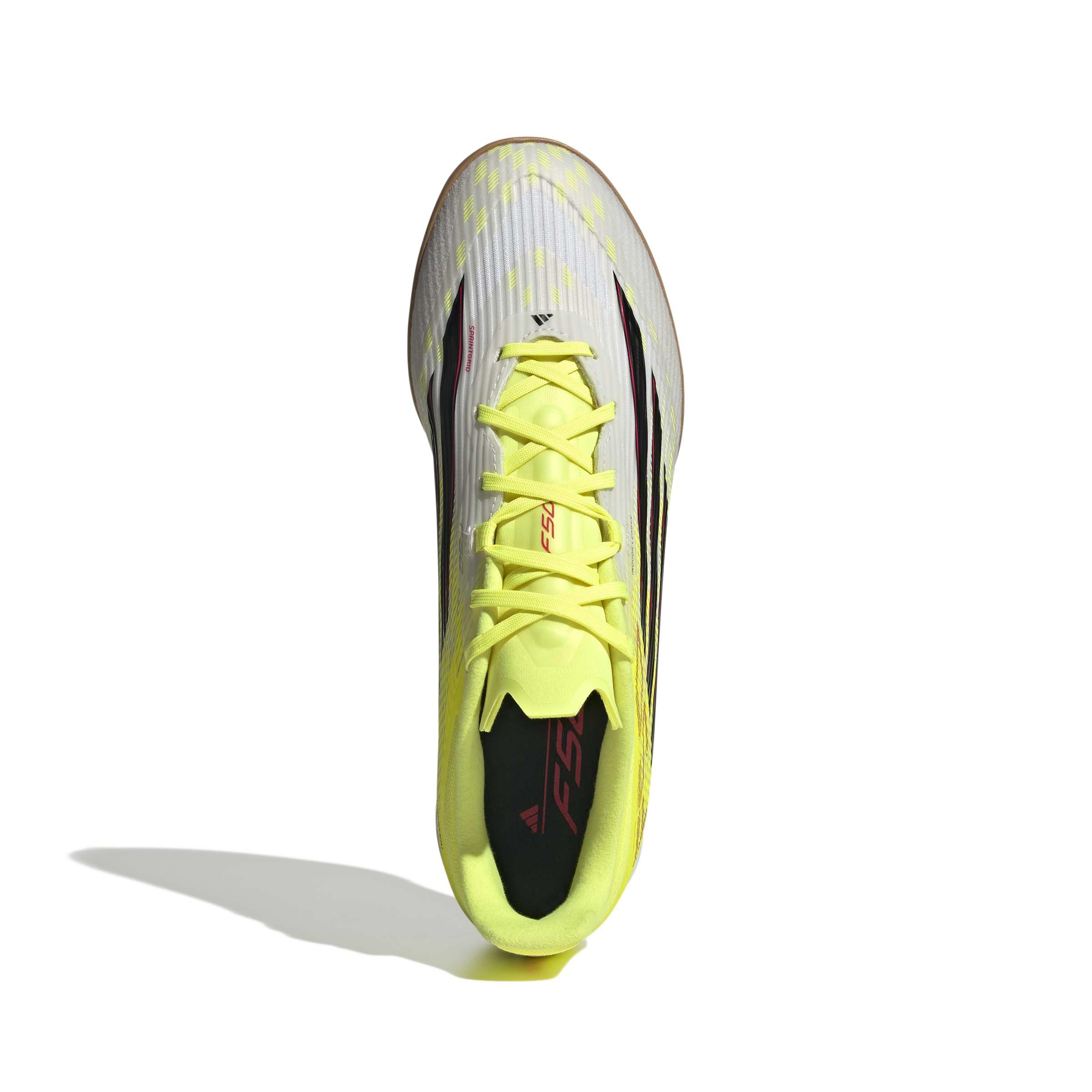 adidas Unisex F50 League Indoor Fußballschuh