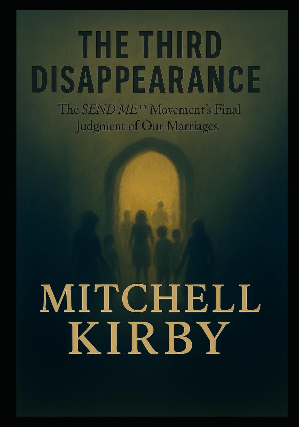 The Third Disappearance: Why Children Are Vanishing in a World Full of Noise